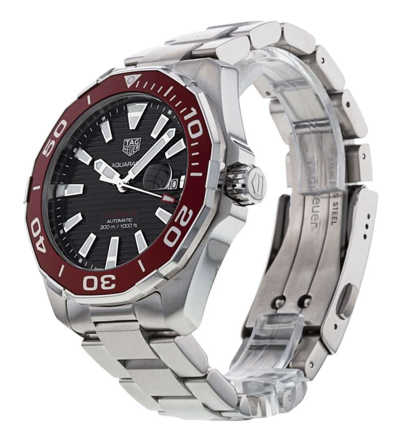 Tag Heuer Aquaracer WAY201K.BA0927